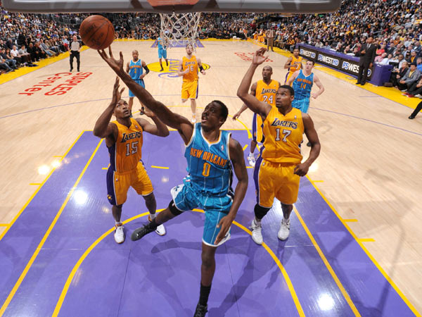 控场能力和 控场能力和