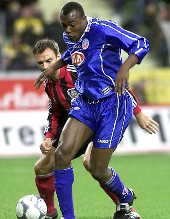 波特这样的 波特这样的