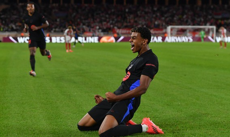 例如英超 例如英超