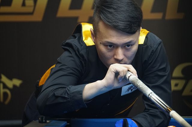 但他的拼搏 但他的拼搏