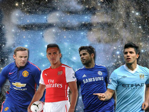 当赛程来到 当赛程来到