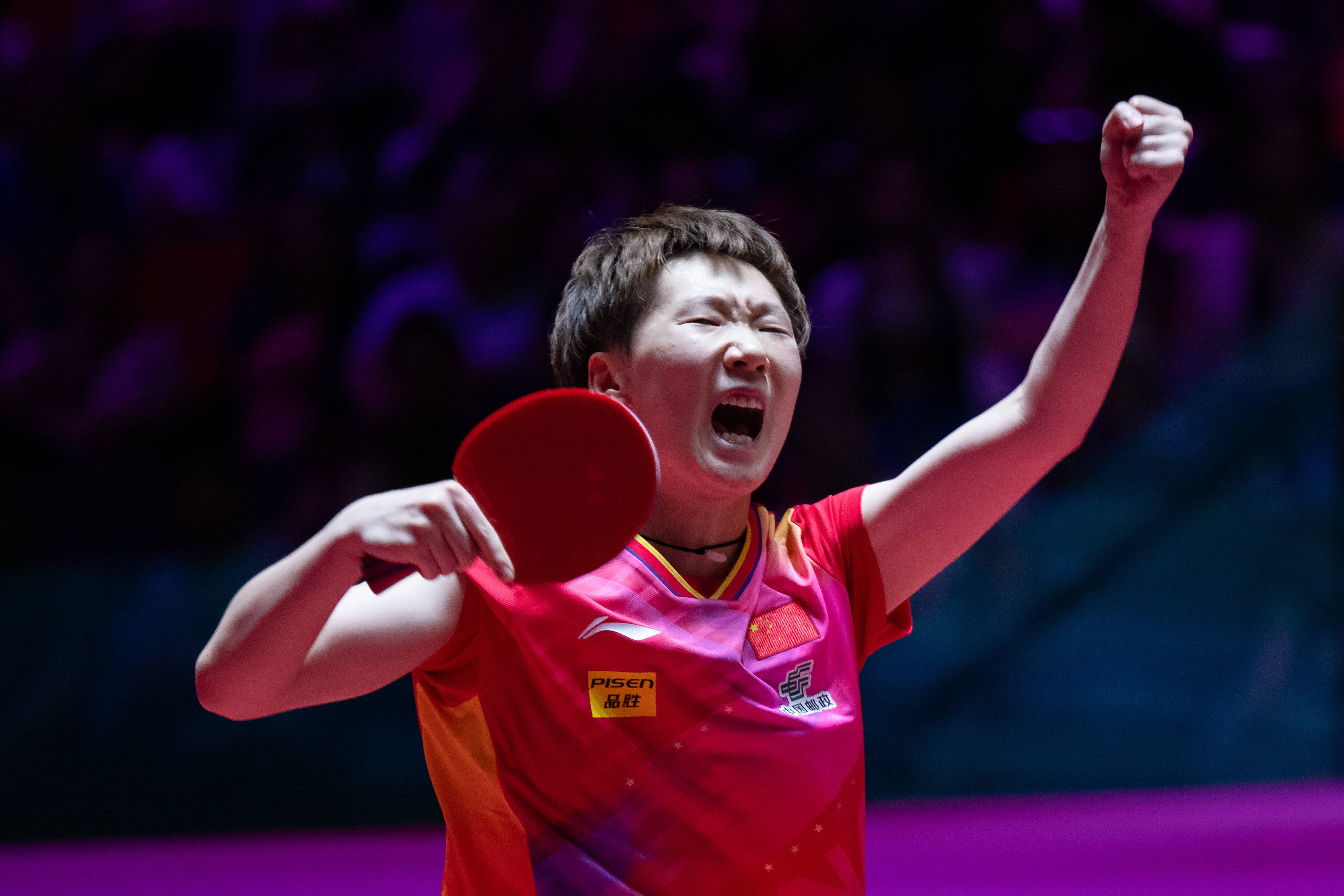 这种跨圈层 这种跨圈层