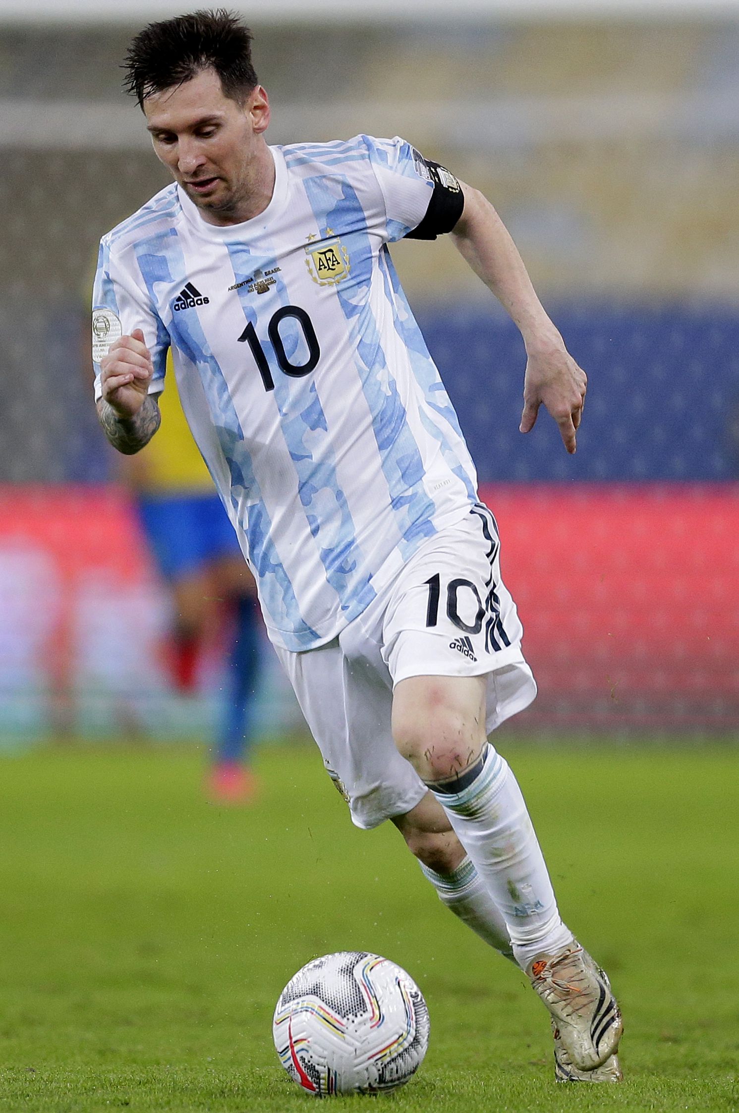 被精准安放 被精准安放